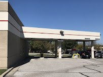 Bank of America (with Drive-thru ATM) 02
