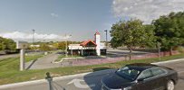 Bank of America (with Drive-thru ATM) 03