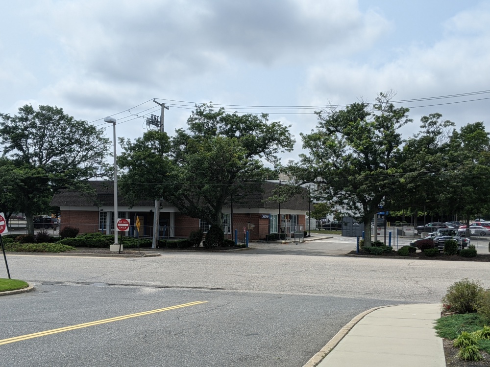 Chase Bank 01