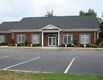 First Bank - Denton, NC 01