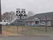 First Bank - Denton, NC 02