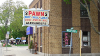 Alexander Coin & Pawn 01