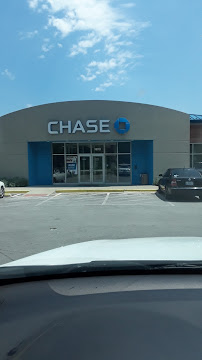 Chase Bank 03