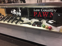 Low Country Pawn 01