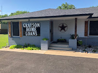 Jeremy Lewis DBA The Grayson Home Loans Team NMLS#273694 02