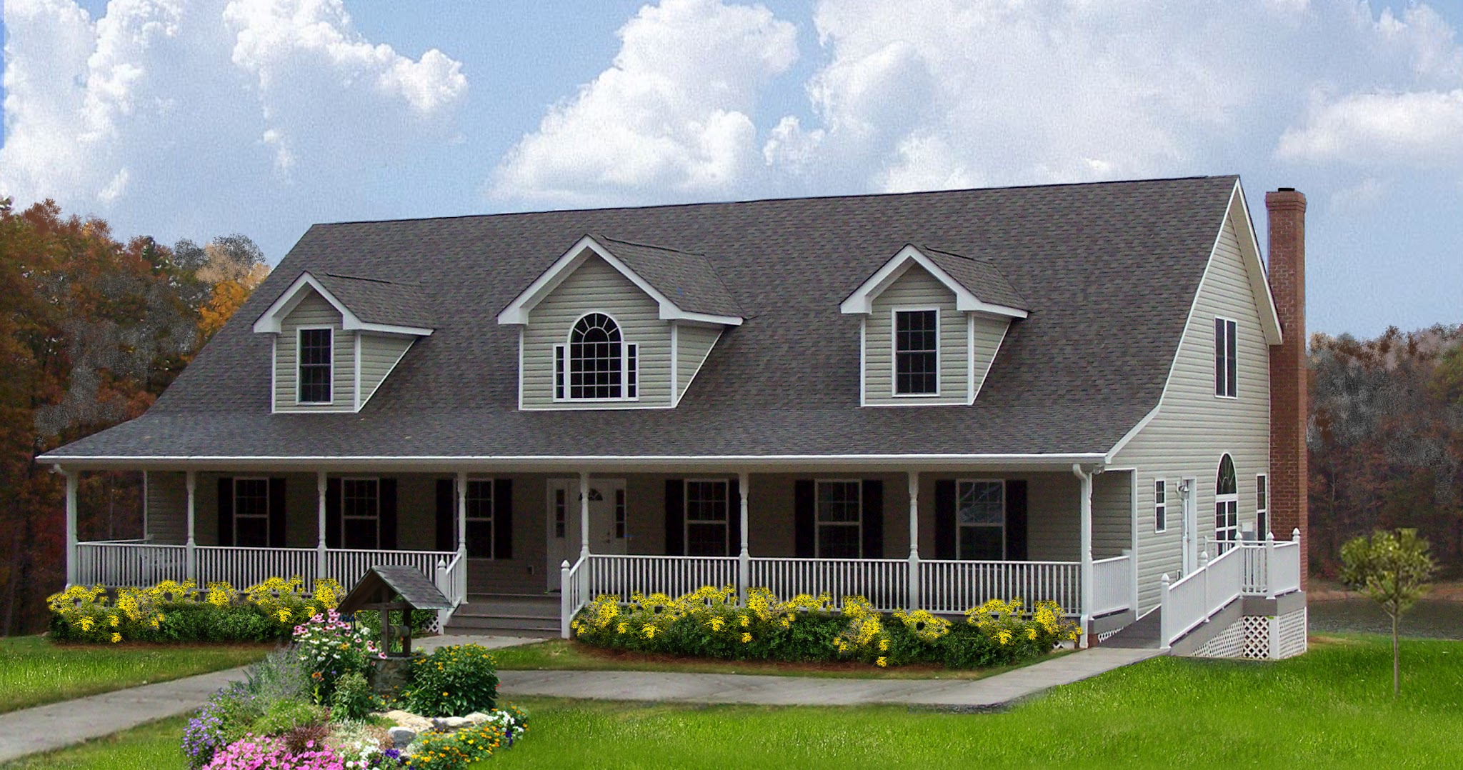 Star Mortgage of America 01