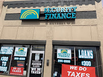 Security Finance 03