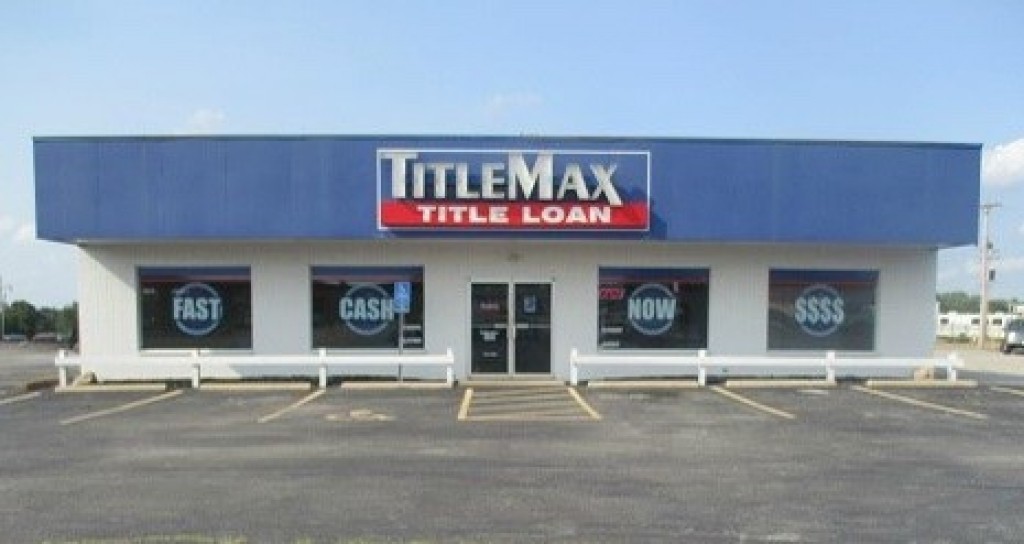 TitleMax Title Secured Loans 01