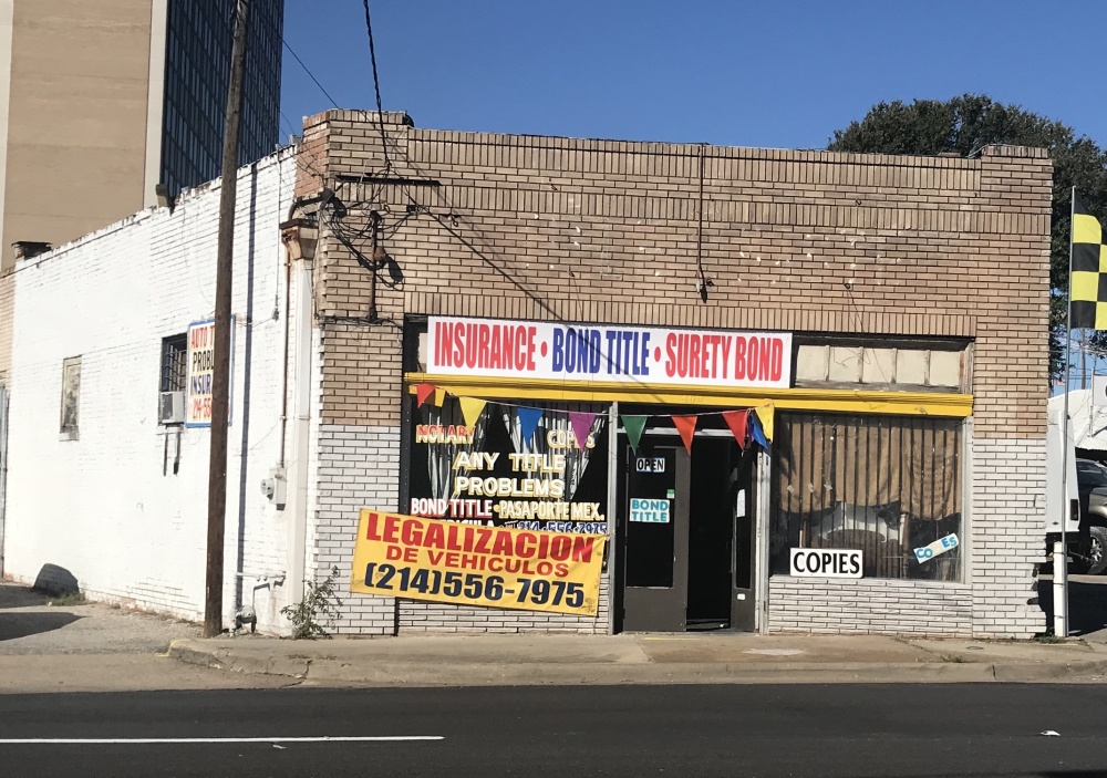 Express Title Service 01