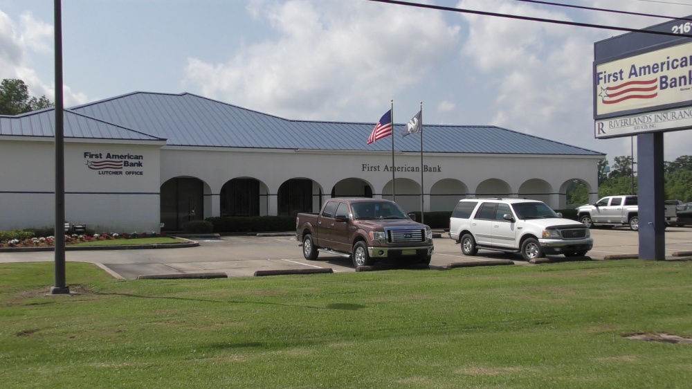 First American Bank and Trust 01