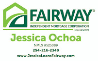Jessica J Ochoa | Fairway Independent Mortgage Corporation Loan Officer 04