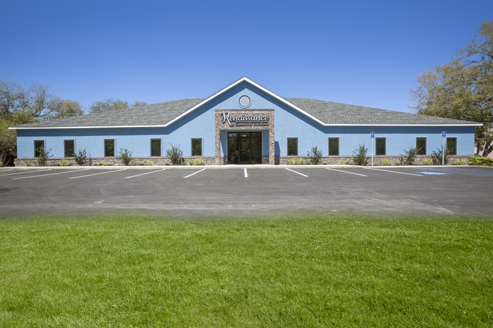 Renaissance Community Loan Fund 01