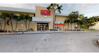 Bank of America (with Drive-thru ATM) 01