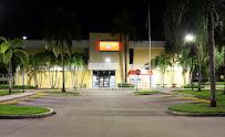 Bank of America (with Drive-thru ATM) 02