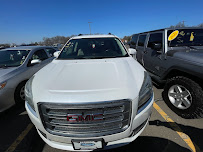 Car Credit First 01