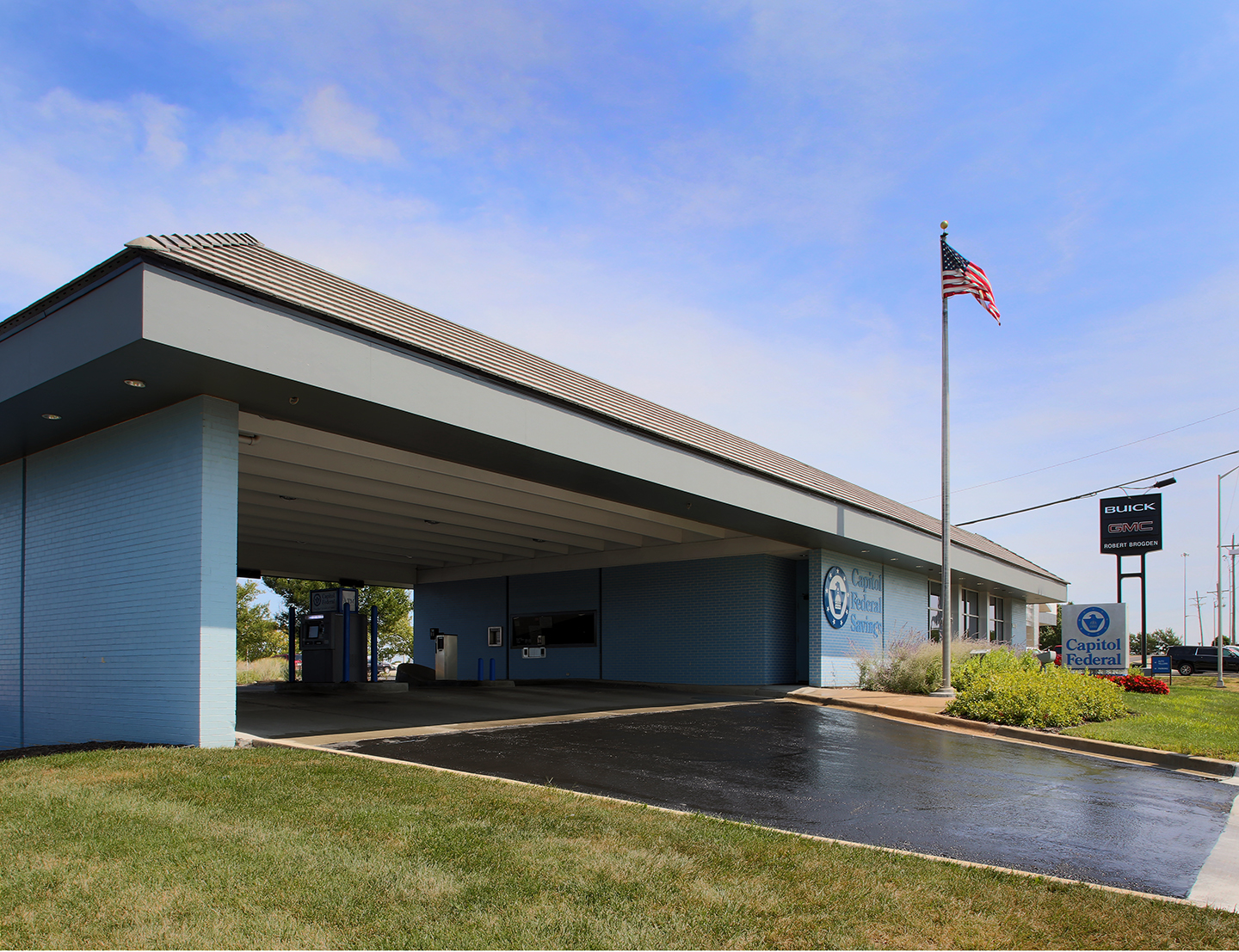 Capitol Federal® Savings Bank 01