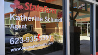 Katherine Schmidt - State Farm Insurance Agent 03