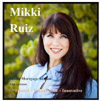 Mikki Ruiz, Senior Mortgage Advisor 02