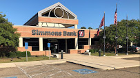 Simmons Bank 01