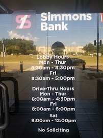 Simmons Bank 04