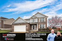 Spouses Who Sell Houses - Scott & Jill Ferguson 01