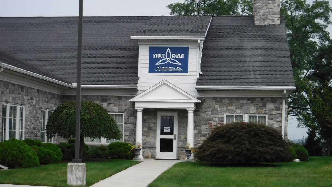 STOUT BOWMAN & Associates 01
