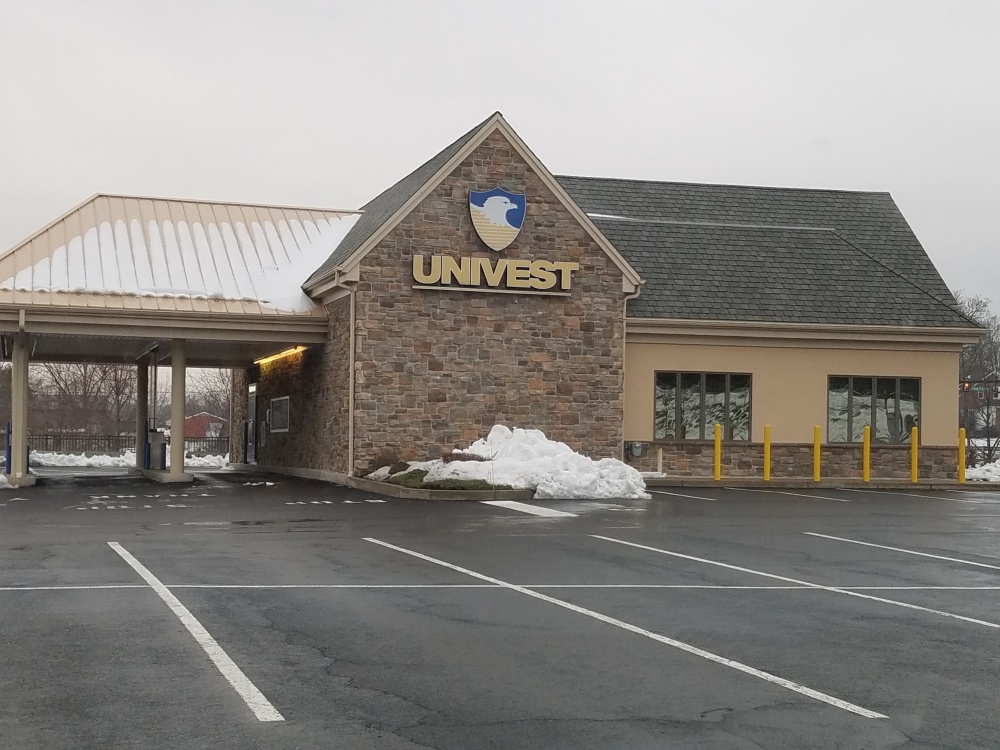 Univest Bank and Trust Co. 01