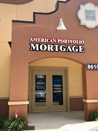 American Portfolio Mortgage The Villages FL 01