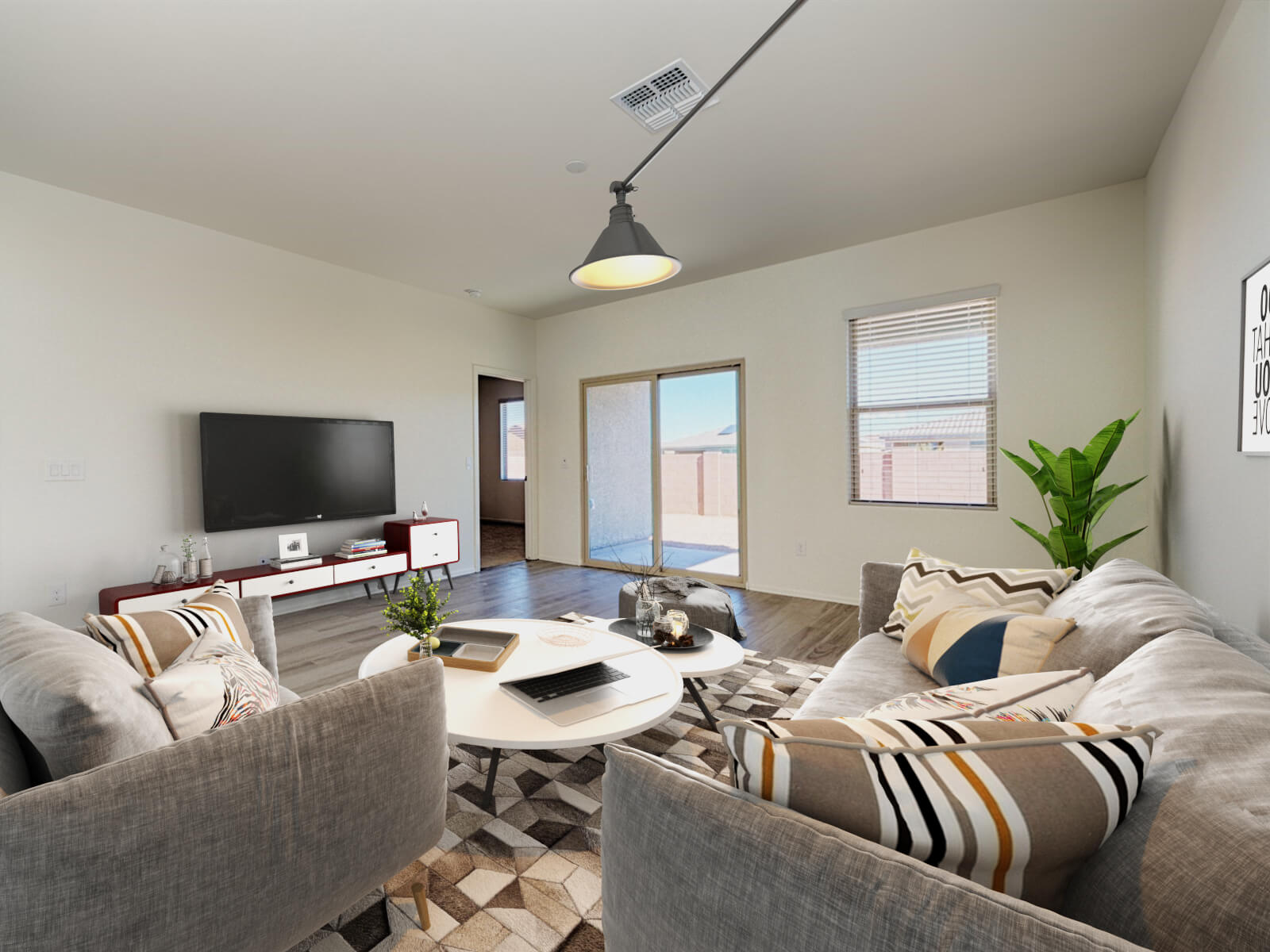 Madera Town Center by Meritage Homes 01