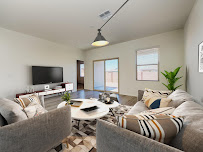 Madera Town Center by Meritage Homes 01