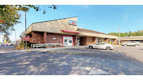 Bank of America (with Drive-thru ATM) 01
