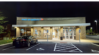 Bank of America (with Drive-thru ATM) 01