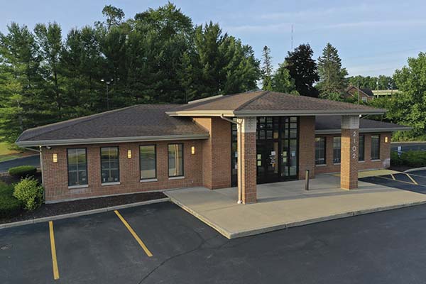 Notre Dame Federal Credit Union 01