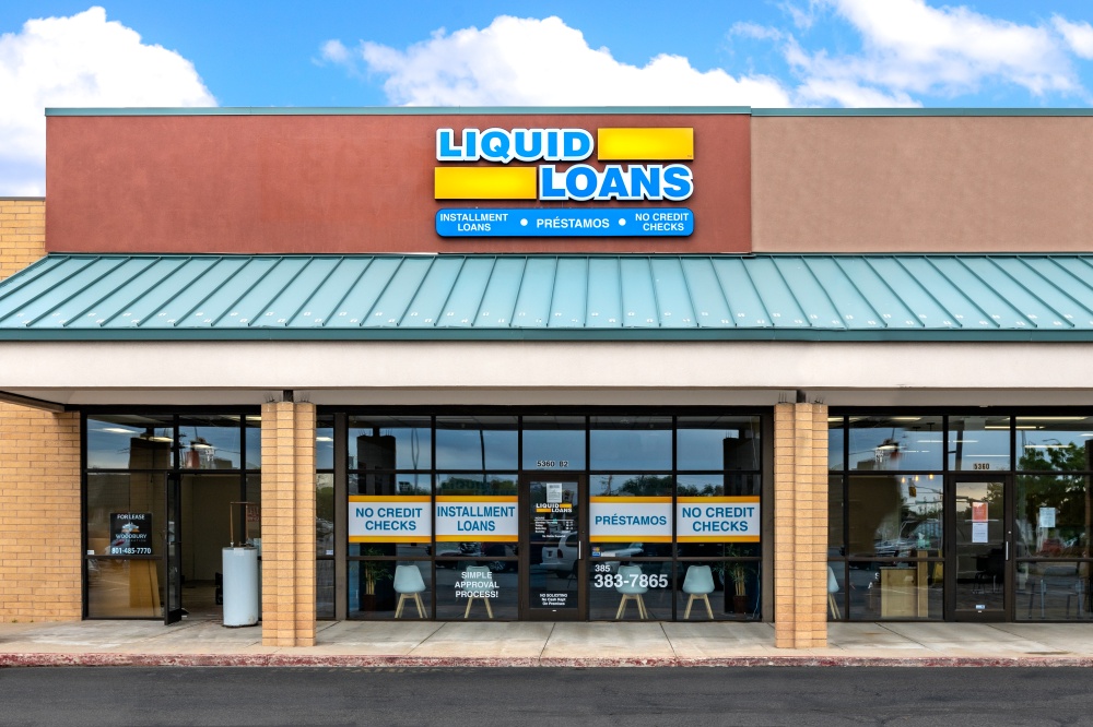 LIQUID LOANS 01