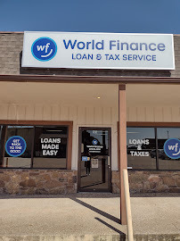 World Finance 02