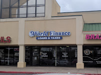 World Finance 03