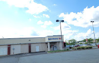 Bank of America (with Drive-thru ATM) 03