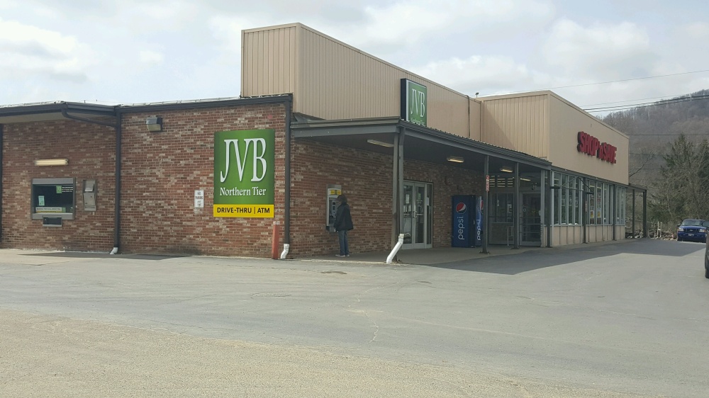 Juniata Valley Bank 01