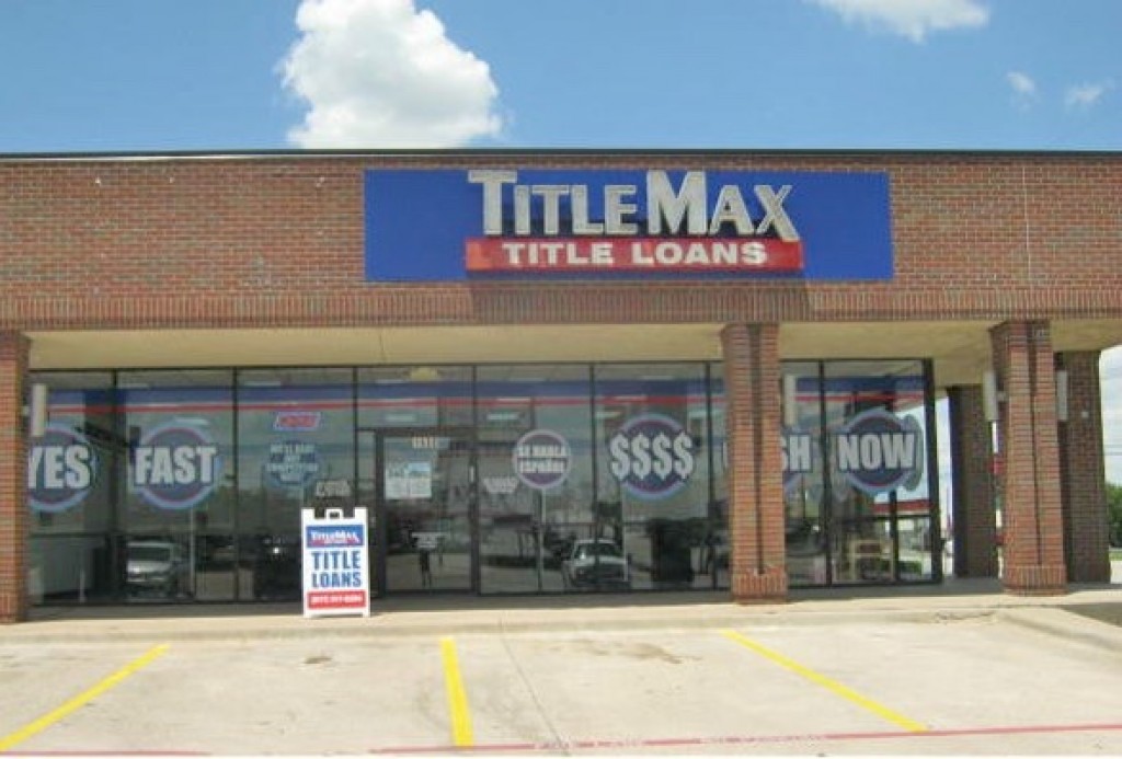 TitleMax Title Loans 01