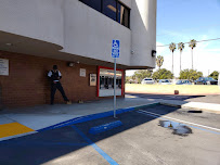 Bank of America (with Drive-thru ATM) 02