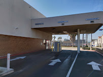 Bank of America (with Drive-thru ATM) 03