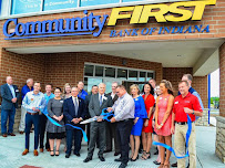 Community First Bank Loan Production Office 01