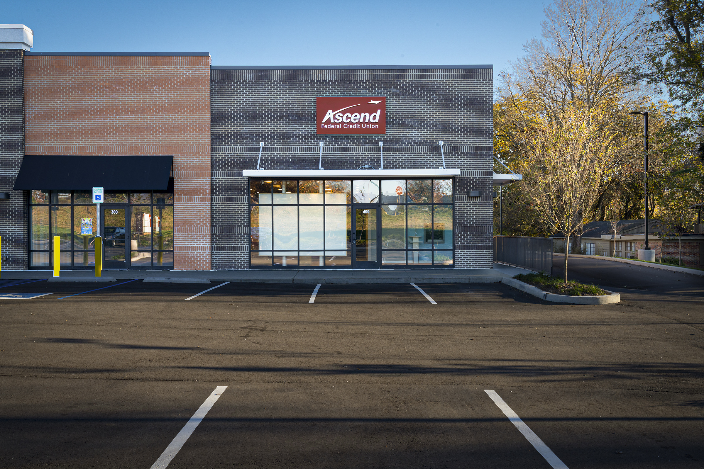 Ascend Federal Credit Union 01