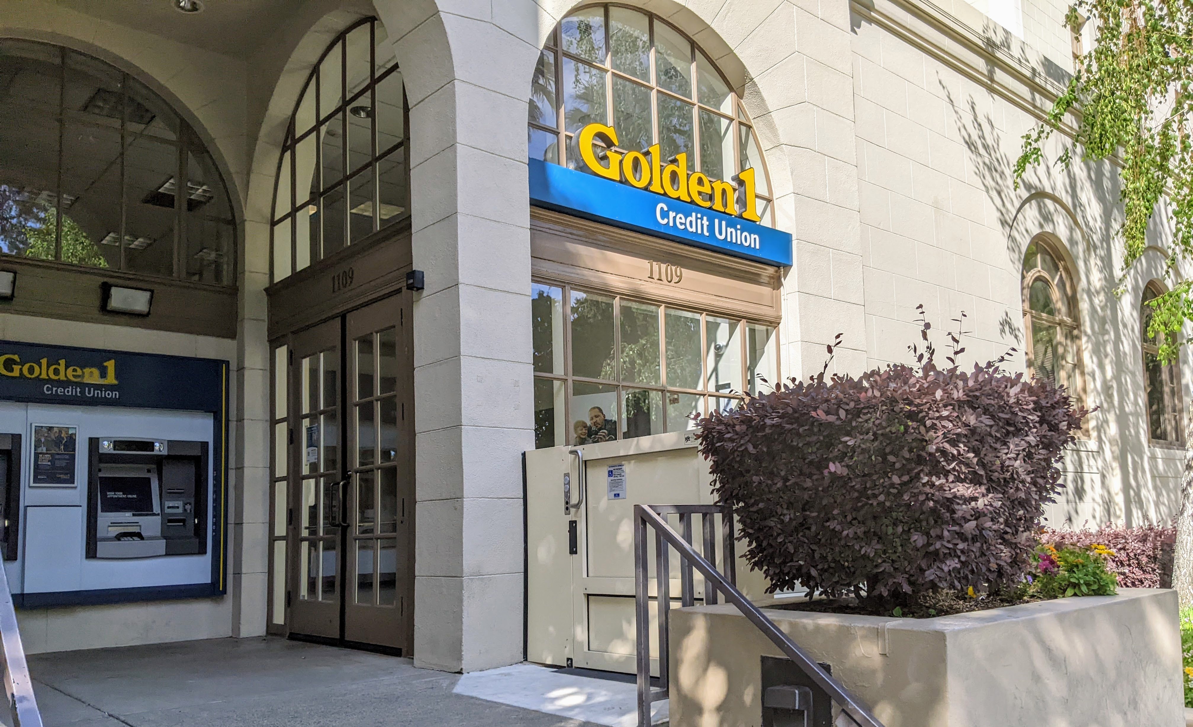 Golden 1 Credit Union 01