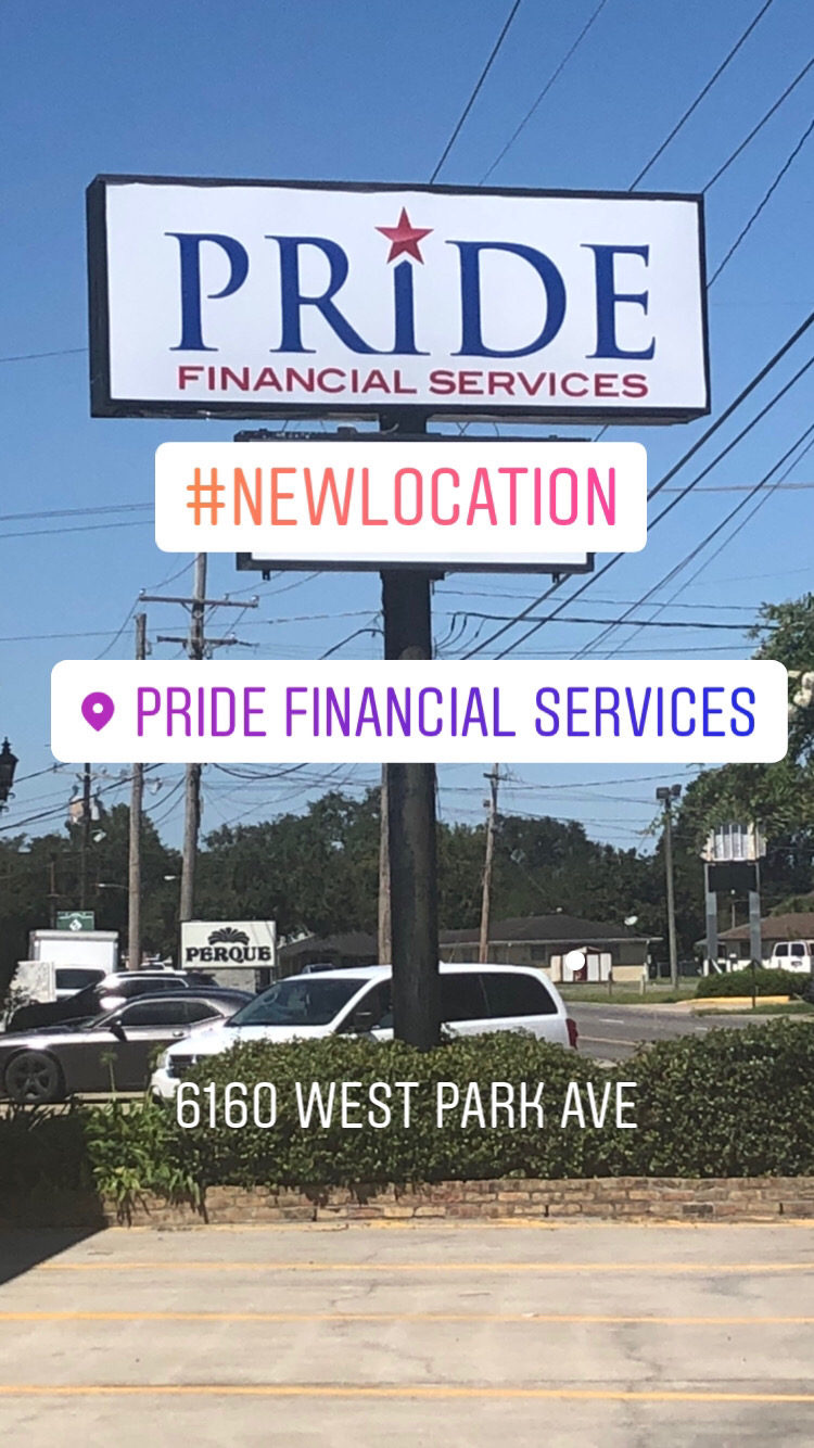 Pride Financial Services 01