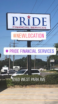 Pride Financial Services 01