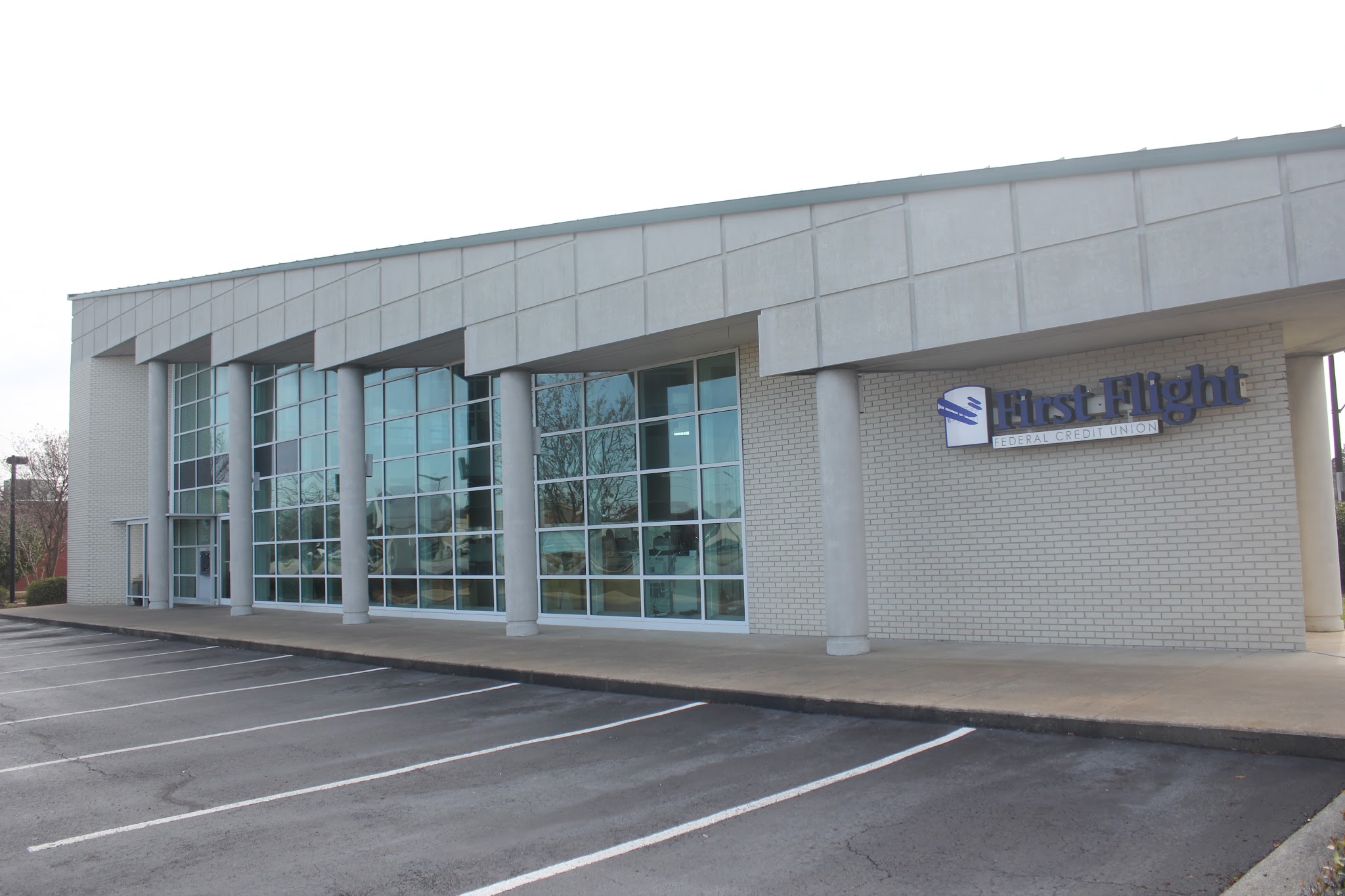 First Flight Federal Credit Union 01