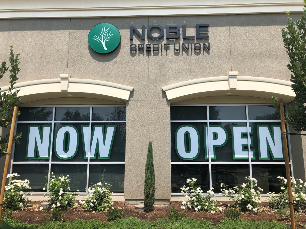 Noble Credit Union 01