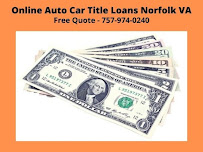 CTL Top Auto Financing Norfolk VA 03