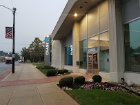 Chase Bank 01